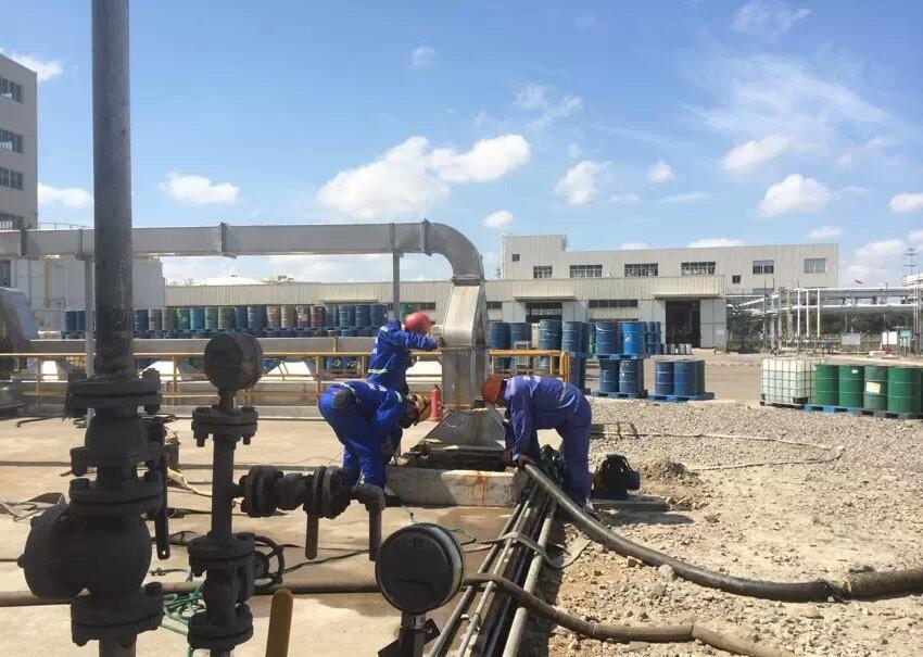 排水工程