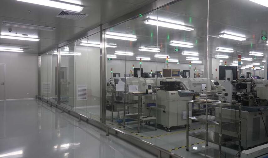 压缩空气管道工程